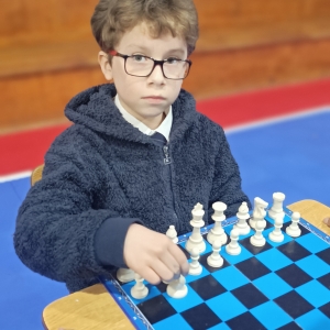 Día de las Matemáticas 2025